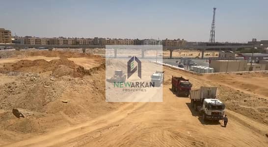 Retail for Sale in 6th of October, Giza - IMG-20250625-WA0044. jpg