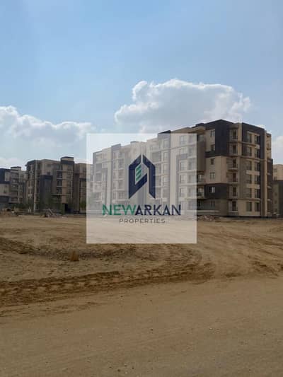Studio for Sale in Sheikh Zayed, Giza - IMG-20250528-WA0128. jpg