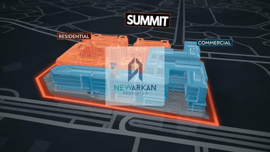 مکتب  للبيع في الشيخ زايد، الجيزة - WhatsApp Image 2025-09-03 at 14.07. 37_d9643586. jpg