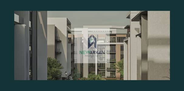 2 Bedroom Apartment for Sale in 6th of October, Giza - IMG-20250921-WA0053. jpg