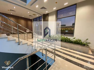 عيادة  للايجار في 6 أكتوبر، الجيزة - IMG-20240214-WA0086. jpg