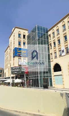 مکتب  للايجار في الشيخ زايد، الجيزة - unnamed (2). jpg