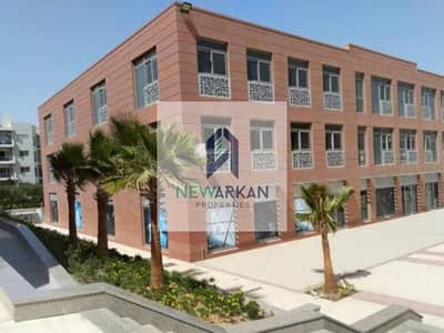 مجمع تجاري  للايجار في الشيخ زايد، الجيزة - IMG-20230613-WA0021. jpg