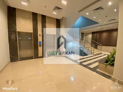 Clinic for Rent in 6th of October, Giza - IMG-20240214-WA0088. jpg