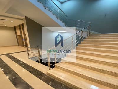 Clinic for Rent in 6th of October, Giza - IMG-20240214-WA0085. jpg