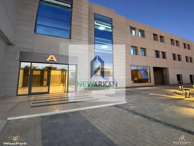 Clinic for Rent in 6th of October, Giza - IMG-20240214-WA0083. jpg