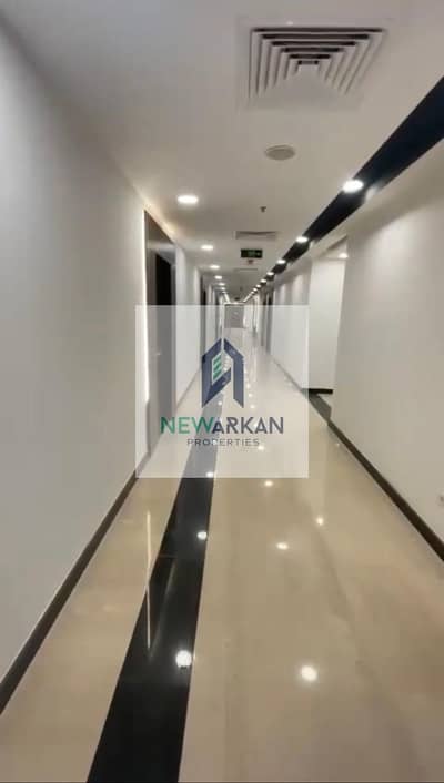 عيادة  للايجار في الشيخ زايد، الجيزة - IMG-20250922-WA0012. jpg