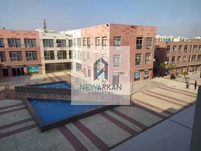 مکتب  للايجار في الشيخ زايد، الجيزة - 2023-01-25. jpg