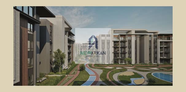 3 Bedroom Apartment for Sale in 6th of October, Giza - IMG-20250921-WA0050. jpg