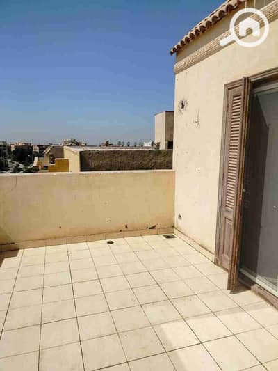 2 Bedroom Flat for Rent in New Cairo, Cairo - IMG-20250930-WA0067. jpg