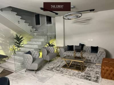 توين هاوس 3 غرف نوم للبيع في الشيخ زايد، الجيزة - IMG-20250928-WA0132. jpg