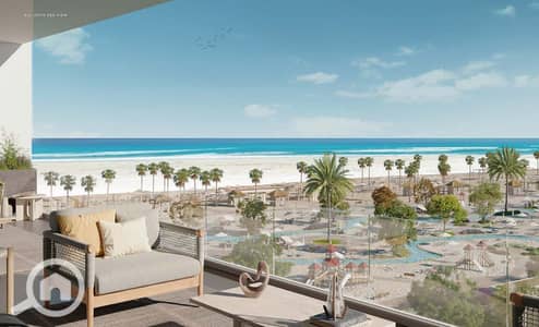 3 Bedroom Chalet for Sale in North Coast, Matruh - Celebration E bro (1)_Page_07. jpg