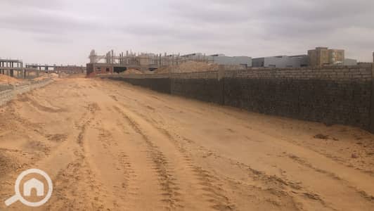 Industrial for Sale in 10th of Ramadan, Sharqia - 2022_03_21_16_18_IMG_9045. JPG