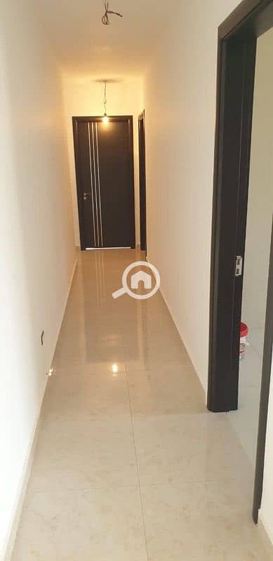 شقة للايجار 185 م فيو لاندسكيب كمبوند ذا سكرير التجمع خلف ميفيد