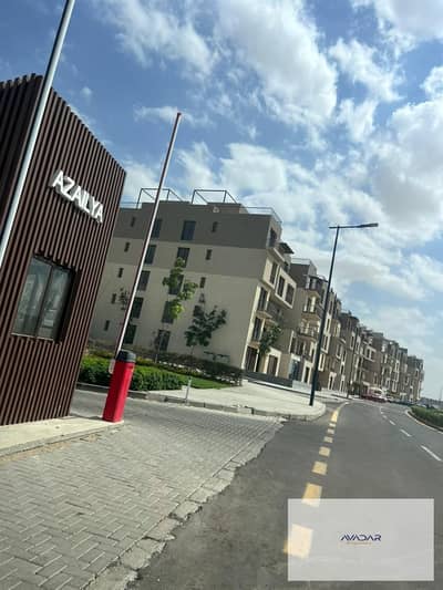 بنتهاوس 3 غرف نوم للبيع في هليوبوليس الجديدة، القاهرة - IMG-20250920-WA0109. jpg