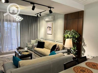 2 Bedroom Flat for Sale in New Cairo, Cairo - WhatsApp Image 2025-09-30 at 10.01. 57 AM. jpg