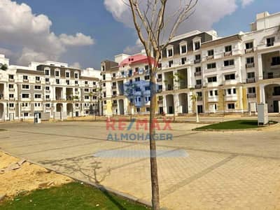 3 Bedroom Apartment for Sale in 6th of October, Giza - 4(4). png