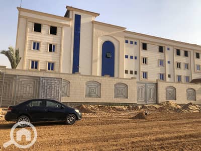مصنع  للايجار في العاشر من رمضان، الشرقية - 2022_02_07_15_35_IMG_8481. JPG