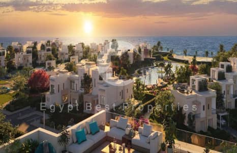 3 Bedroom Chalet for Sale in North Coast, Matruh - 5. jpeg