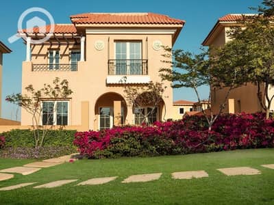 5 Bedroom Villa for Sale in New Cairo, Cairo - 5-1024x768. jpg