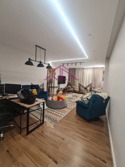 شقة 2 غرفة نوم للايجار في القاهرة الجديدة، القاهرة - photo_5908776016405448774_y. jpg
