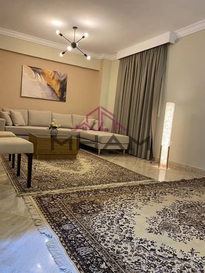 2 Bedroom Flat for Rent in New Cairo, Cairo - photo_5904416457096284850_y. jpg