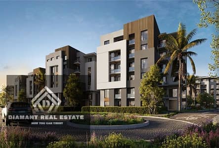 3 Bedroom Flat for Sale in New Cairo, Cairo - WhatsApp Image 2023-11-10 at 4.58. 05 PM (1). jpeg
