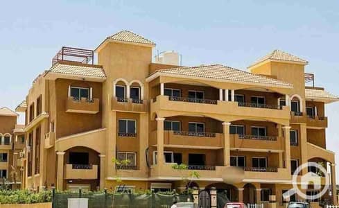 شقة 3 غرف نوم للبيع في الشيخ زايد، الجيزة - 1000228098. jpg