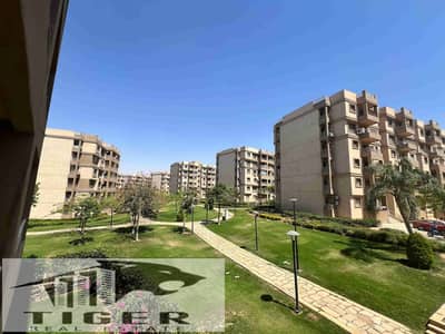 3 Bedroom Flat for Sale in Madinaty, Cairo - 1000048299. jpg