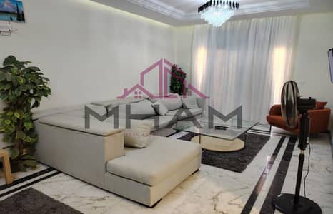 2 Bedroom Flat for Rent in New Cairo, Cairo - photo_5904416457096284682_y. jpg