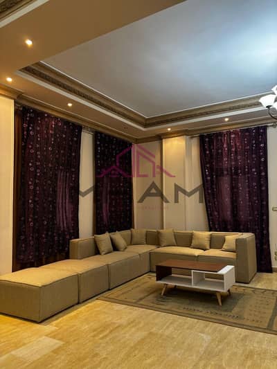 3 Bedroom Duplex for Rent in New Cairo, Cairo - photo_5900019471442102545_y. jpg