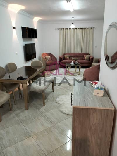 3 Bedroom Flat for Rent in New Cairo, Cairo - photo_5897767671628416772_y. jpg