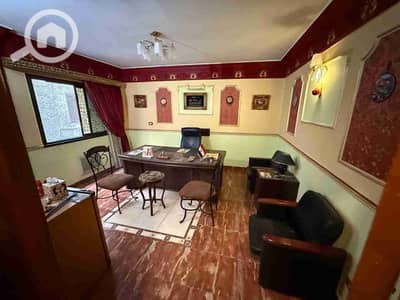 مکتب  للايجار في محطة الرمل، الإسكندرية - 1000772557. jpg