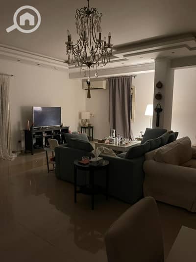 شقة 3 غرف نوم للايجار في القاهرة الجديدة، القاهرة - 65852796-0408-422b-9a46-1772d871966a. jpg
