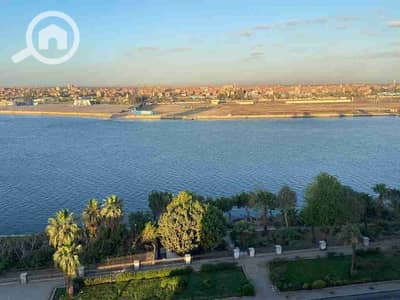1 Bedroom Flat for Rent in Maadi, Cairo - 1000137799. jpg