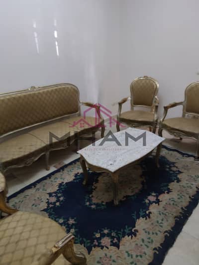شقة 2 غرفة نوم للايجار في القاهرة الجديدة، القاهرة - photo_5891066848336792449_y. jpg