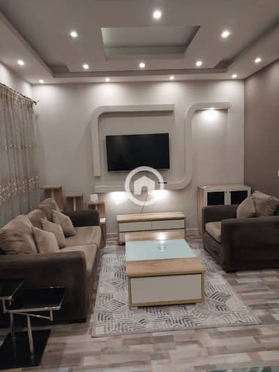 4 Bedroom Villa for Rent in New Cairo, Cairo - 0bec44c0-ee63-4324-86d7-b2ee9902220c. jpg