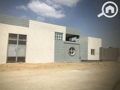 صناعي  للايجار في العاشر من رمضان، الشرقية - 2022_08_10_14_40_IMG_2355. JPG