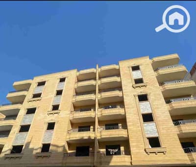 فلیٹ 3 غرف نوم للبيع في حدائق الاهرام، الجيزة - 1000233804. jpg