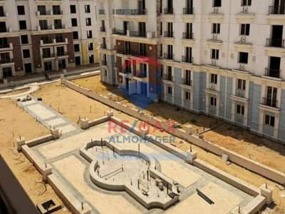 3 Bedroom Flat for Sale in 6th of October, Giza - 8(4). png