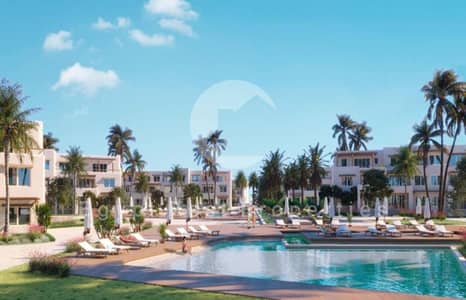 2 Bedroom Chalet for Sale in North Coast, Matruh - WhatsApp Image 2024-05-14 at 11.49. 04 AM. jpeg