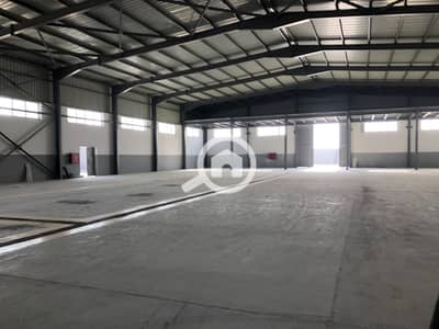Warehouse for Rent in 10th of Ramadan, Sharqia - 2022_02_07_15_03_IMG_8454. JPG