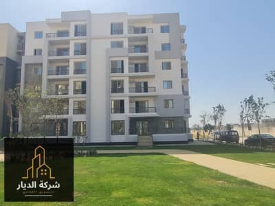 3 Bedroom Flat for Sale in Sheikh Zayed, Giza - IMG-20250930-WA0191. jpg
