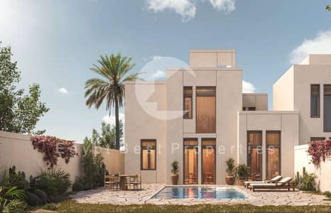 3 Bedroom Apartment for Sale in Gouna, Red Sea - TUBAN_WATERFALLS_BROCHURE_02_compressed_1__Page_45_Image_0001. jpg