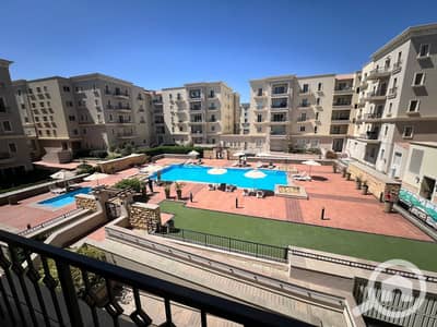 2 Bedroom Apartment for Rent in New Cairo, Cairo - WhatsApp Image 2025-09-22 at 10.53. 44 PM (1). jpeg