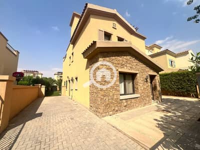 6 Bedroom Villa for Rent in New Cairo, Cairo - WhatsApp Image 2025-09-23 at 12.19. 52 AM. jpeg