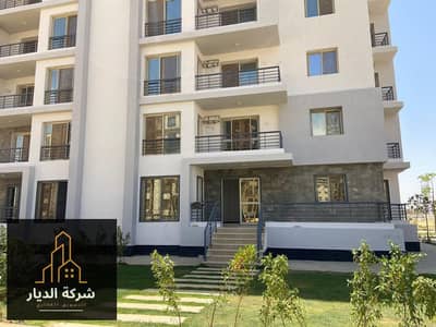 3 Bedroom Flat for Sale in Sheikh Zayed, Giza - IMG-20250930-WA0189. jpg