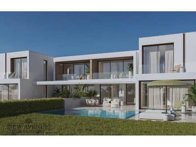 4 Bedroom Chalet for Sale in North Coast, Matruh - WhatsApp Image 2025-09-30 at 9.04. 19 PM. jpg