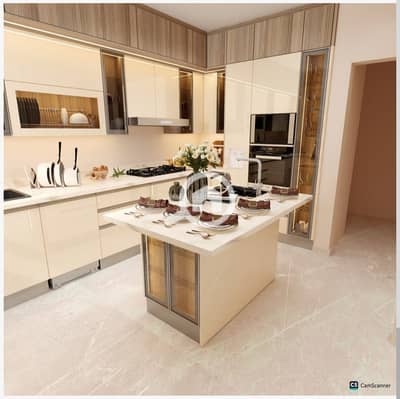 فلیٹ 4 غرف نوم للايجار في القاهرة الجديدة، القاهرة - a00f8559-7471-491e-a4ae-dd00856c9f75. jpg