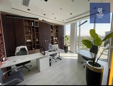 Office for Sale in New Cairo, Cairo - 546620088_815980534706554_3957081424109162106_n. jpg